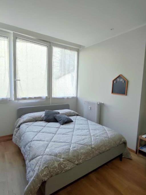 Careggi Top House 3 Apartment Florence Exterior photo