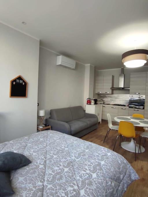Careggi Top House 3 Apartment Florence Exterior photo